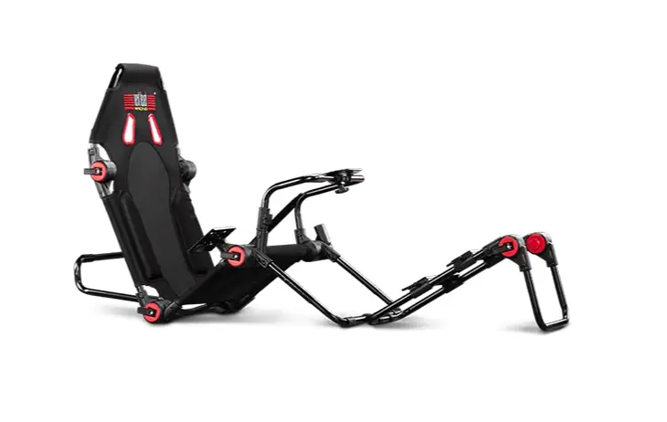 NEXT LEVEL RACING F-GT LITE ( NLR-S015 )