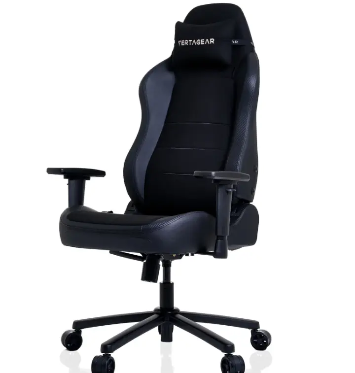 VERTAGEAR SL3800 CARBON BLACK / BURGUNDY RED