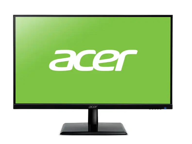ACER 24" FHD 120HZ MONITOR EK241Y