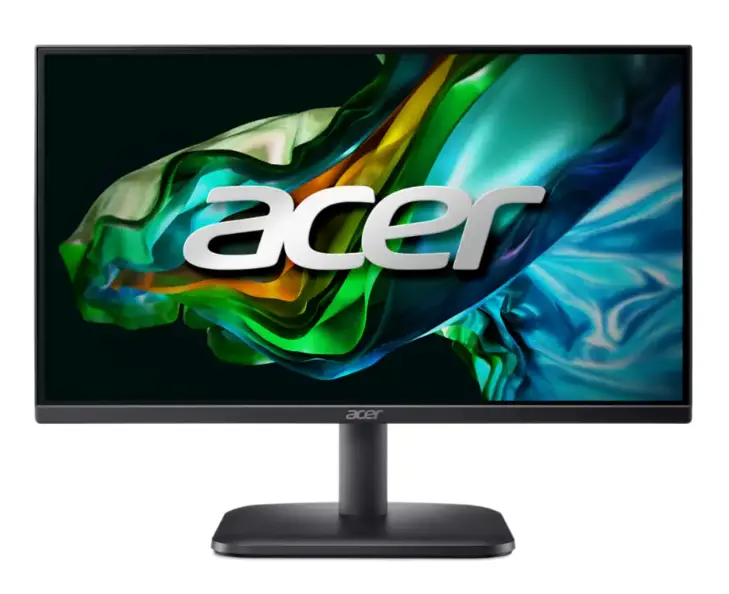 ACER 22" FHD 100HZ MONITOR EK221Q