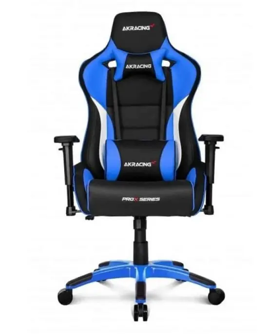 AKRACING PROX BL GAMING CHAIR