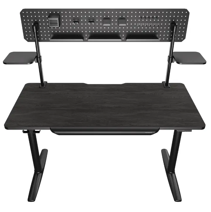 COUGAR E-ODYSSEY 包安裝 雙馬達+洞洞板電動升降電競桌 ( BY ORDER )