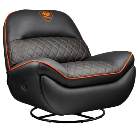 COUGAR OVERLORD SOFA- 電競可旋轉搖椅沙發 ( BY ORDER )