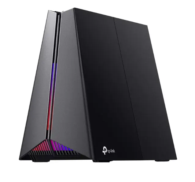 TP-LINK ARCHER GE550 BE9300 三頻 WI-FI 7 路由器