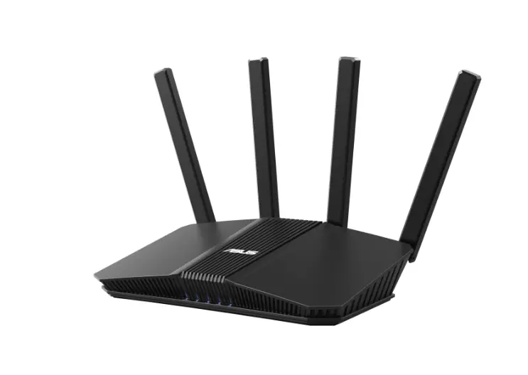 ASUS RT-BE58U BE3600 4LAN WIFI 7 ROUTER