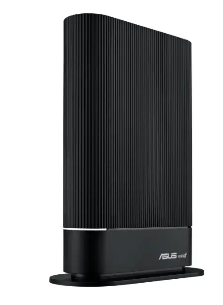 ASUS RT-AX59U AX4200 DUAL BAND WIFI 6 AIMESH ROUTER