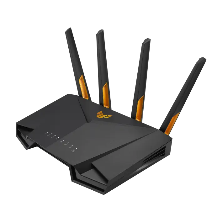 ASUS TUF-AX4200 AX4200 雙頻 WiFi 6 (802.11ax)  無線路由器