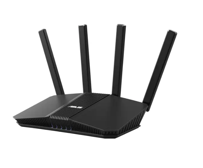 ASUS RT-BE58U BE3600 雙頻 WiFi 7 (802.11be)  無線路由器