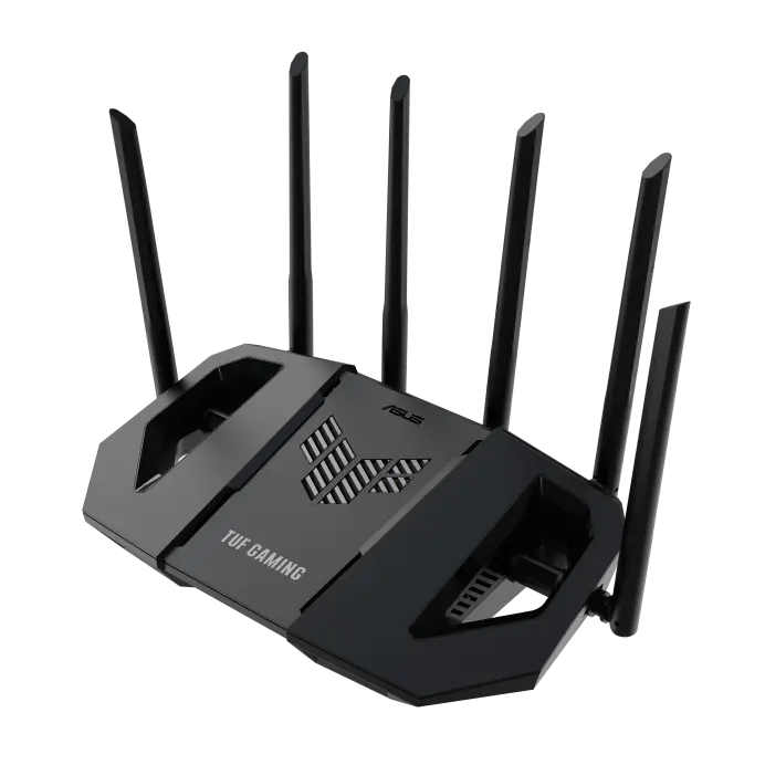 ASUS TUF-BE6500 BE6500 雙頻 WiFi 7 (802.11be)  無線路由器