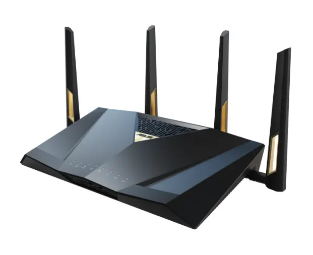 ASUS RT-BE88U BE7200 雙頻 WiFi 7 (802.11be)  無線路由器