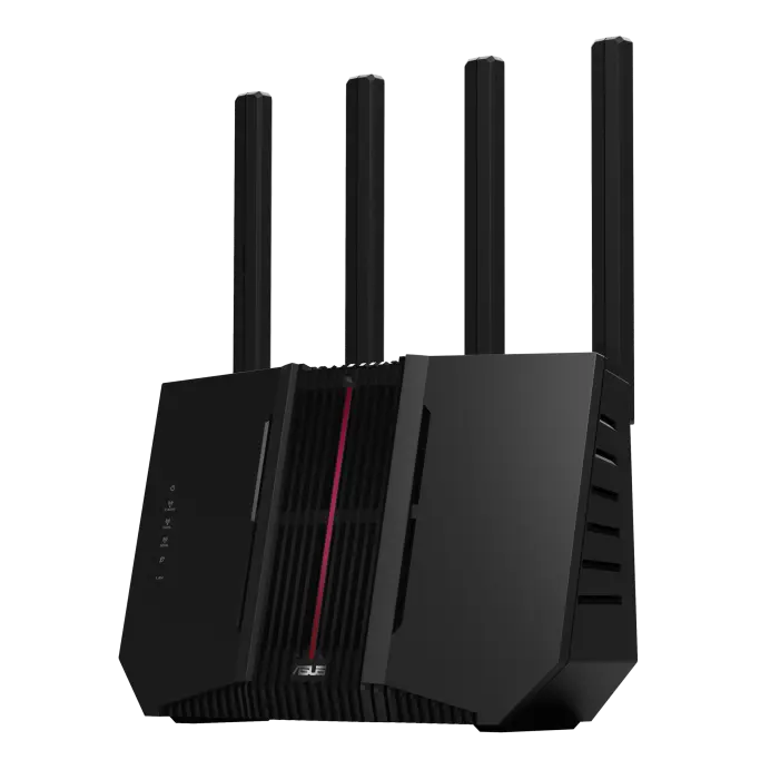 ASUS RT-BE92U BE9700 三頻 WiFi 7 (802.11be)  無線路由器