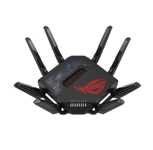 ASUS GT-BE98 BE25000 四頻 WiFi 7 (802.11be)  電競無線路由器