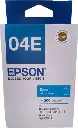 EPSON 04E MAGENTA / YELLOW / CYAN INK CARTRIDGE