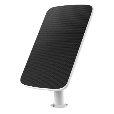 EZVIZ SOLAR PANEL C SUPPORT EZVIZ BC1C , BC1-B1 , BC1-B2 , BC1-B3 , BC1