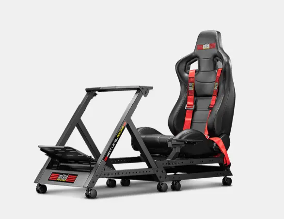 Next Level Racing gttrack Racing Simulator (NLR-S009)