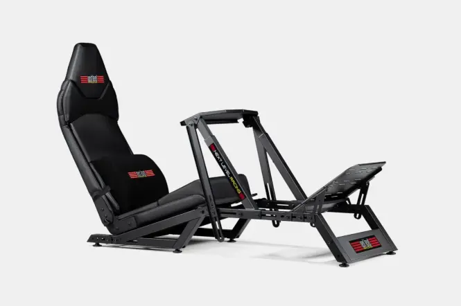 Next Level Racing F-GT | Racing Cockpits Formula and GT (NLR-S010)