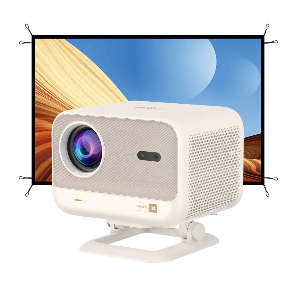 Yaber L2 Plus 1080P FHD Projector