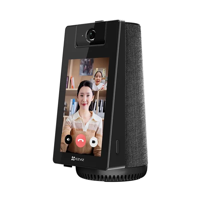 Ezviz 螢石 Smart Home Video Camera 視頻通話攝影機 S10