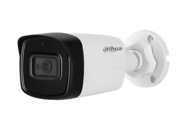 DAHUA DH-HAC-HFW1200TLP-A 3.6MM 2M 1080P HDCVI CAMERA