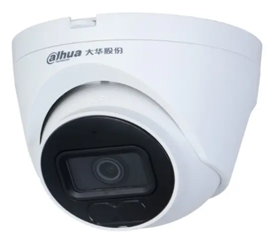 DAHUA DH-IPC-HDW1430V-A 4MP POE H265 IP67 網路半球夜視攝像頭