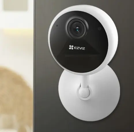 EZVIZ CB1 WI-FI SMART HOME BATTERY CAMERA 智能全無線家居電池攝像機