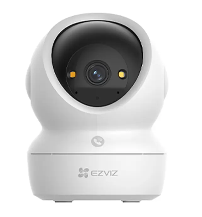 EZVIZ H6C G1 4K 360°雲台升級版攝錄機