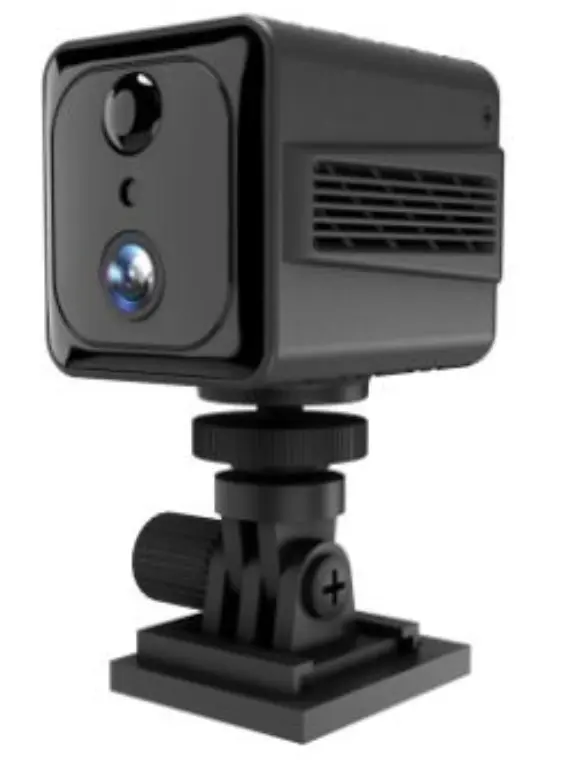 S6 4G LTE 網絡監控攝像機