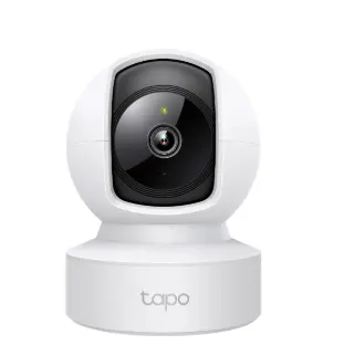 TP-LINK Tapo C212 1296P 旋轉式 Wi-Fi / LAN 攝影機