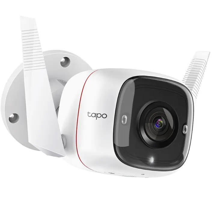 TP-LINK TAPO C310 室外安全 WI-FI 攝影機 FOV=103度