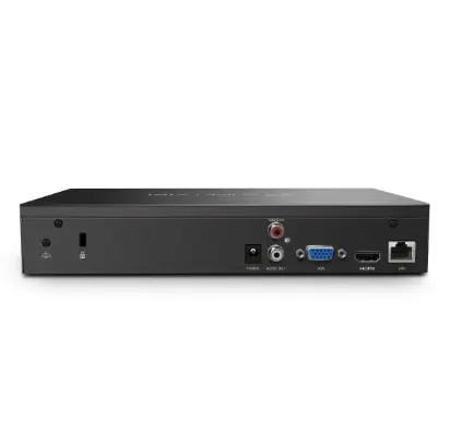 TP-LINK VIGI TP-CAM-NVR1008H 8 CHANNEL NETWORK VIDEO RECORDER NVR1008H VIGI 8 路網路監控主機 /監視器主機(NVR)
