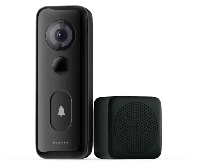 Xiaomi 智能視像門鐘 3S
