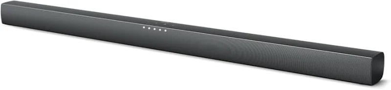 Philips 飛利浦 Soundbar 2.0 聲道條形喇叭 TAB4208/98