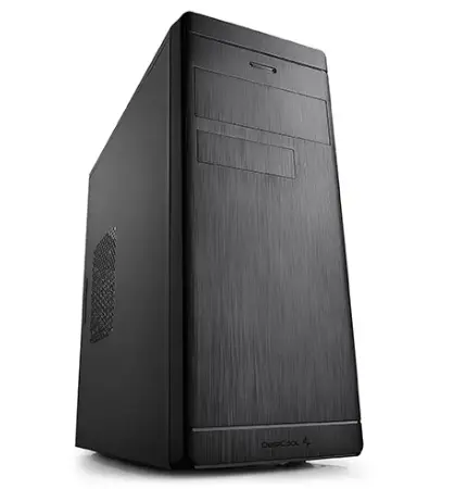 DEEPCOOL WAVE-V2 MATX CASE