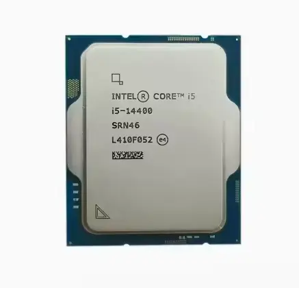 Intel Core I5-14400 Box ( Tray $1820 )