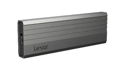 Lexar E350 M.2 SSD Enclosure LPAE350