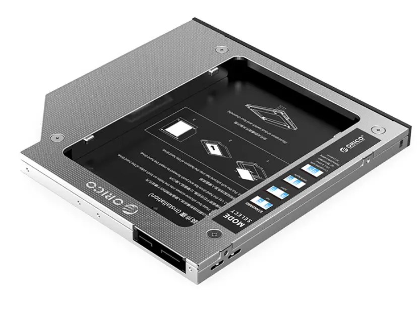 ORICO M95SS SATA 3.0 INTERFACE CADDY DRIVE