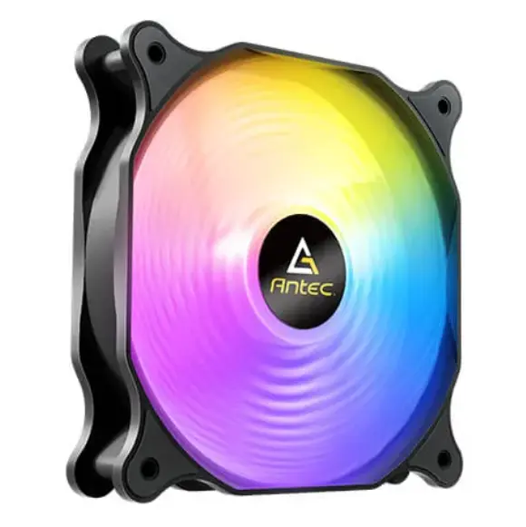 ANTEC F12 RACING PWM ARGB FAN