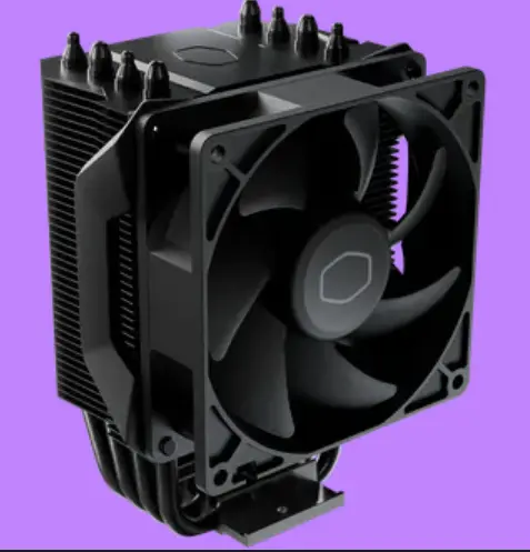 Cooler Master Hyper 411 Nano CPU 空冷散熱器 RR-H410-25PK-R1