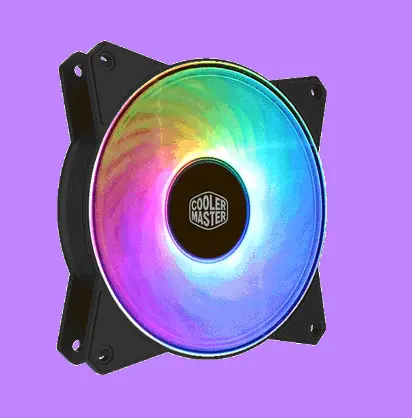 Cooler Master MasterFan MF120R ARGB