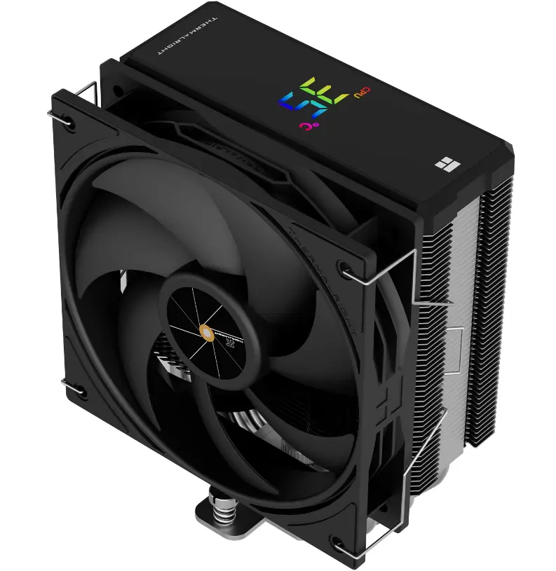 THERMALRIGHT ASSASSIN X 120R DIGITAL ARGB