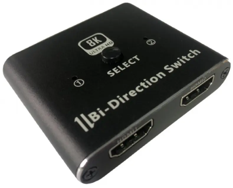8K HDMI2.1 雙向切換 OZ8AB1