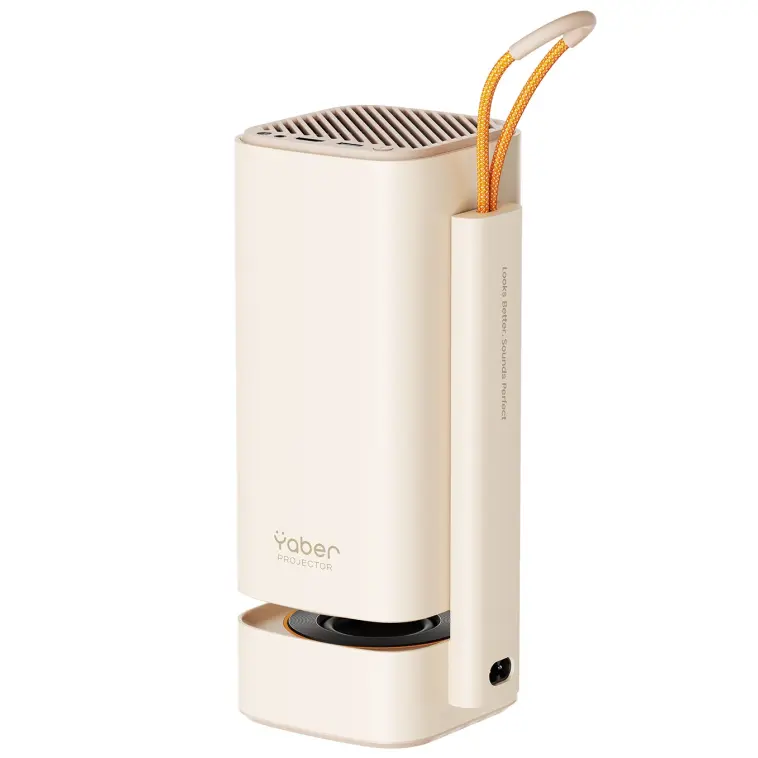 Yaber 超便攜投影機 T1 Pro