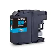 BROTHER LC163C CYAN INK