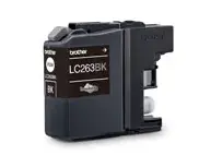 BROTHER LC263 (BK)INK