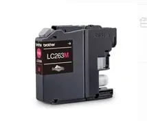 BROTHER LC263 (M)INK