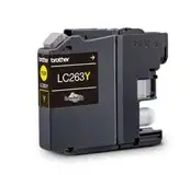 BROTHER LC263 (Y)INK