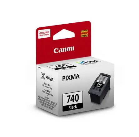 CANON 740黑 (PG-740)INK