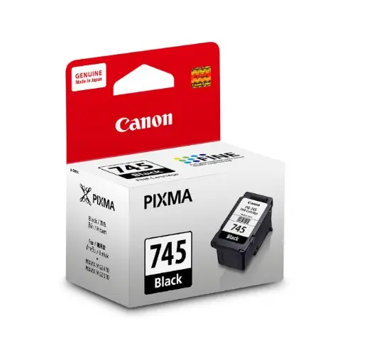 CANON 745黑 (PGI-745)INK