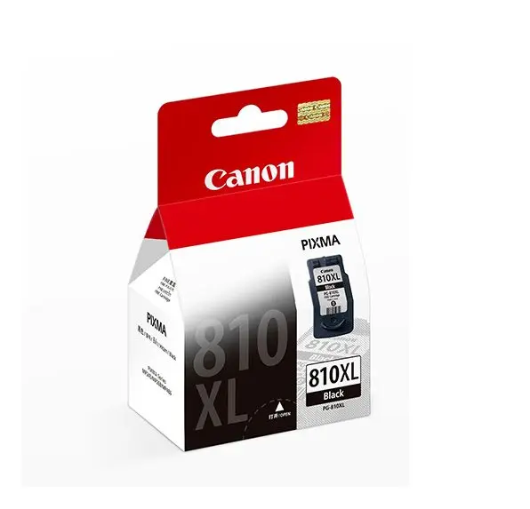 CANON 810XL黑 (PG-810XL)INK