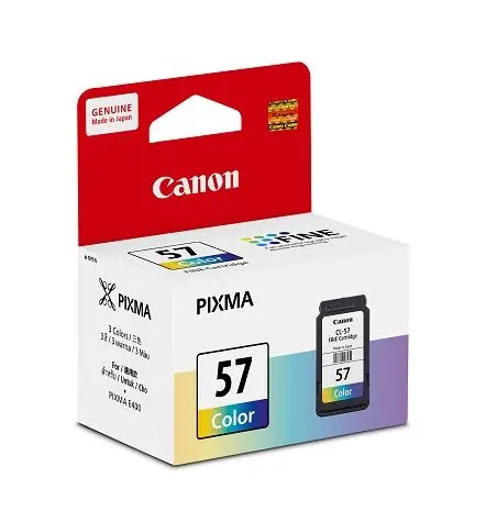 CANON CL-57 COLOR INK